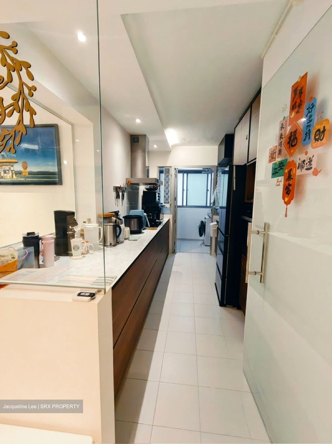 Blk 443D Fajar Hills (Bukit Panjang), HDB 5 Rooms #638539861